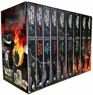 Young Adult Box Sets & Packs